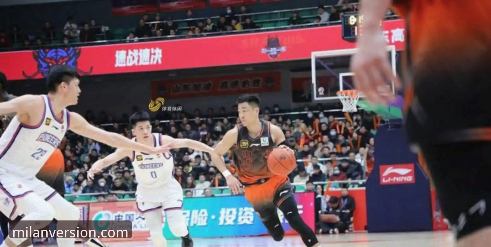 CBA季后赛激战指南：山西横扫青岛晋级八强，米兰体育平台观赛全记录